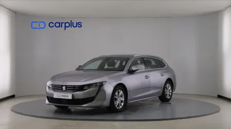 Peugeot 508 - SW Active Pack BlueHDi 130 S&S EAT8