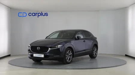 Mazda CX-30 - e-SKYACTIV-X 2.0 137kW AT Evolution