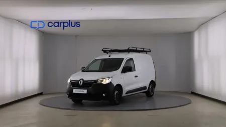Renault Express - Confort 1.5 Blue dCi 55 kW (75 cv)