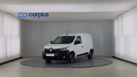 Renault Express - Confort 1.5 Blue dCi 70 kW (95 cv)