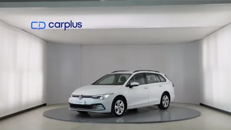 Volkswagen Golf - 2.0 TDI 85kW (115CV) Variant