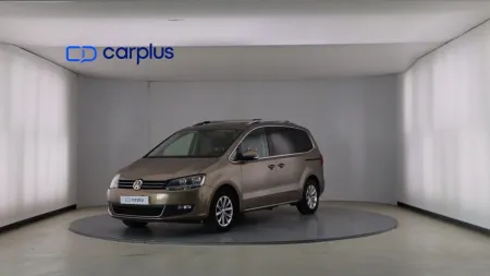 Volkswagen Sharan - Sport 2.0 TDI 110kW(150CV) BMT DSG