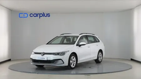 Volkswagen Golf - 2.0 TDI 85kW (115CV) Variant