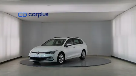Volkswagen Golf - 2.0 TDI 85kW (115CV) Variant
