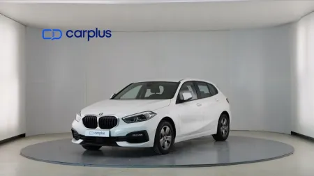 BMW Serie 1 - 118i Auto.