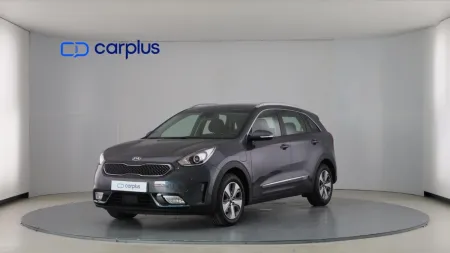 Kia Niro - 1.6 GDi PHEV 104kW (141CV) Drive