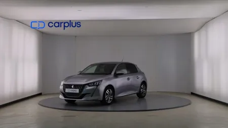 Peugeot 208 - PureTech 73kW (100CV) Allure