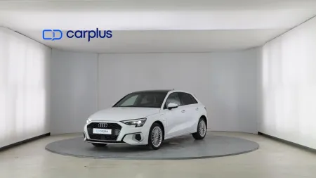Audi A3 - Sportback Advanced 40 TFSI e 150kW S tro