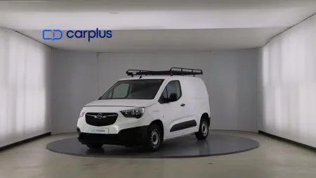 Opel Combo - 1.5 TD 75kW (100CV) Express L H1 650kg