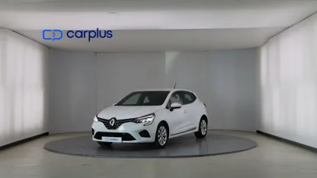 Renault Clio - Zen TCe 67 kW (91CV)