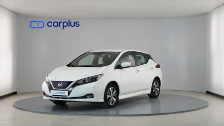 Nissan LEAF - 40kWh Acenta