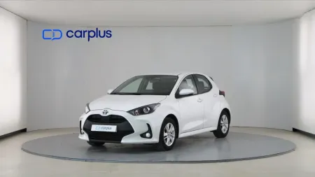 Toyota Yaris - 1.5 120H Style