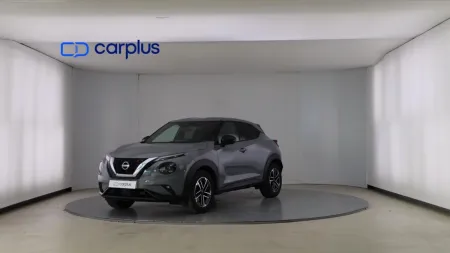 Nissan JUKE - DIG-T 84 kW (114 CV) DCT 7V N-Connecta