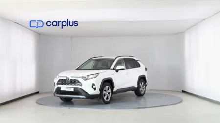 Toyota Rav4 - 2.5l 220H Advance