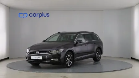 Volkswagen Passat - Variant Executive 2.0 TDI 110kW (150CV)