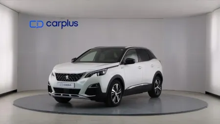 Peugeot 3008 Hybrid - 225 e-EAT8 GT Line