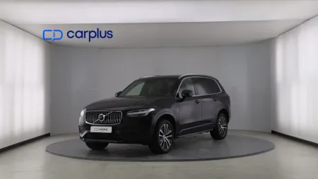 Volvo XC90 - 2.0 B5 D AWD Momentum Pro Auto
