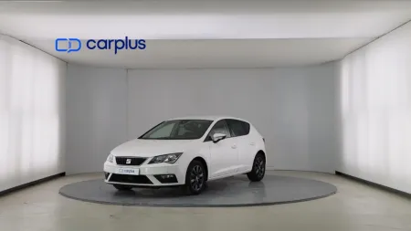 SEAT León - 1.6 TDI 85kW (115CV) S&S Style Visio Ed