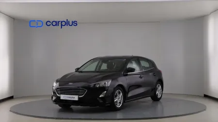 Ford Focus - 1.5 Ecoblue 88kW Trend+