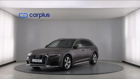 Audi A6 allroad quattro - 3.0 45 TDI quattro tiptronic