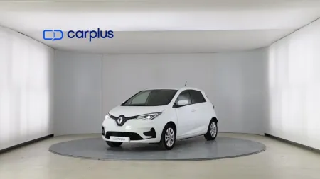 Renault ZOE - Intens 80 kW R110 Batería 50kWh