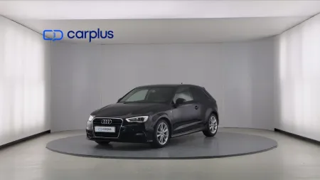 Audi A3 - 2.0 TDI clean d 150CV S line edition