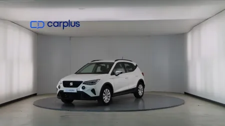 SEAT Arona - 1.0 TSI 81kW (110CV) Style Plus