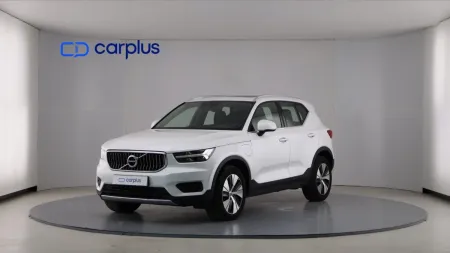 Volvo XC40 - 1.5 T4 Twin Recharge Inscription Ex Auto