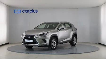 Lexus NX - 2.5 300h Business 2WD