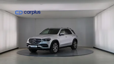 Mercedes-Benz GLE - 350 de 4MATIC