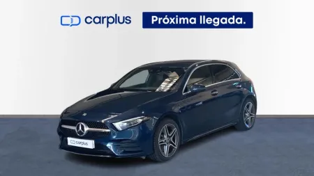 Mercedes-Benz Clase A - 250 e