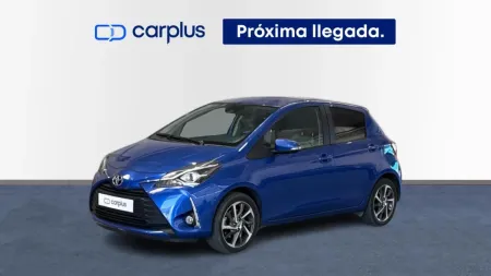Toyota Yaris - 1.5 110 Active
