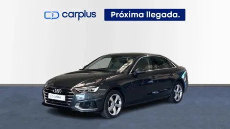 Audi A4 - Advanced 35 TDI 120kW (163CV) S tronic