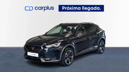 Cupra Formentor - 1.5 TSI 110kW (150 CV) DSG