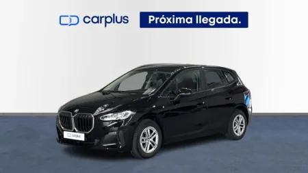 BMW Serie 2 Active Tourer - 218d