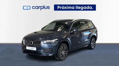 Volvo XC90 - 2.0 B5 D AWD Business Plus Auto
