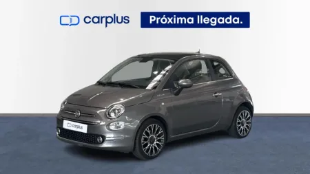 Fiat 500 - Dolcevita 1.0 Hybrid 51KW (70 CV)