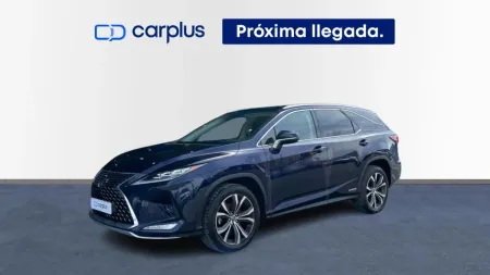 Lexus RX - 450h Executive