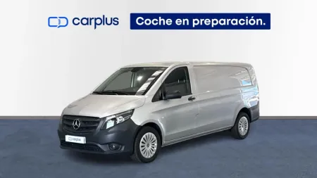 Mercedes-Benz Vito - 119CDI AT 140kW furgón Pro compacta