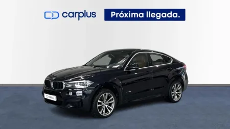 BMW X6 - xDrive30d