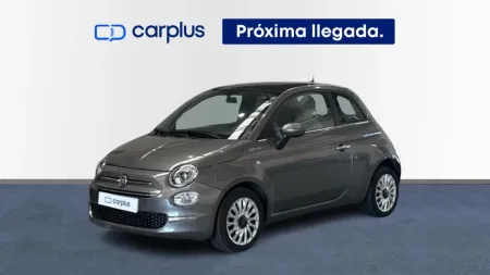 Fiat 500 - Dolcevita 1.0 Hybrid 51KW (70 CV)