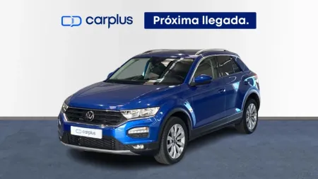Volkswagen T-Roc - Advance 1.5 TSI 110kW (150CV) DSG