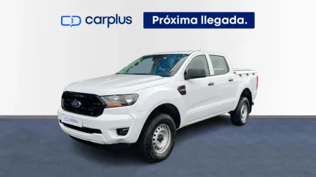 Ford Ranger - 2.0 TDCi 125kW 4x4 Doble Cab. XL S/S