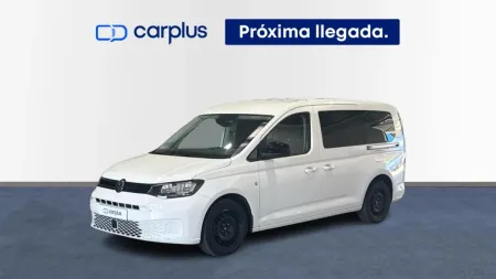 Volkswagen Caddy - Maxi Origin 2.0 TDI 90kW (122CV)