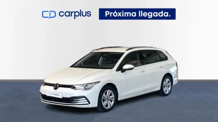 Volkswagen Golf - 2.0 TDI 85kW (115CV) Variant