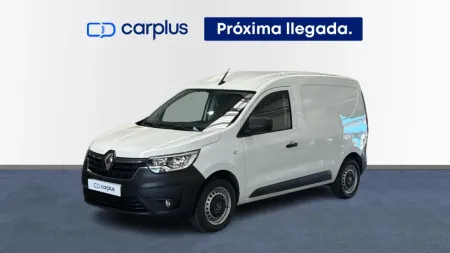 Renault Express - Confort 1.5 Blue dCi 70 kW (95 cv)