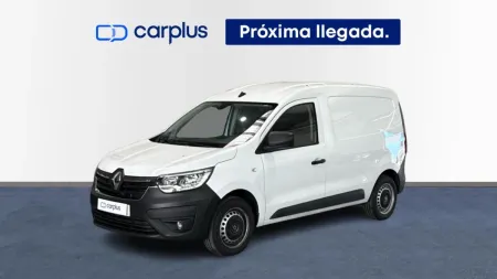 Renault Express - Confort 1.5 Blue dCi 70 kW (95 cv)
