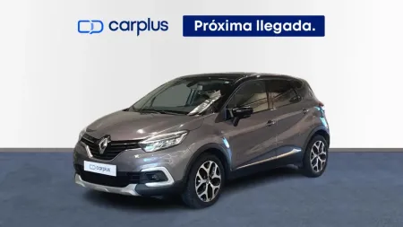 Renault Captur - Zen TCe GPF 110kW (150CV) EDC
