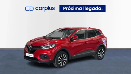 Renault Kadjar - Equilibre Blue dCi 85kW (115CV) EDC