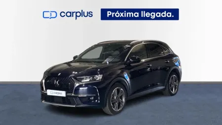 DS DS 7 Crossback E-Tense - 1.6 E-Tense 300 GRAND CHIC Auto 4WD
